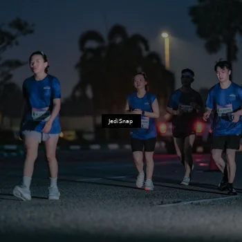 Runner Photo 7515679