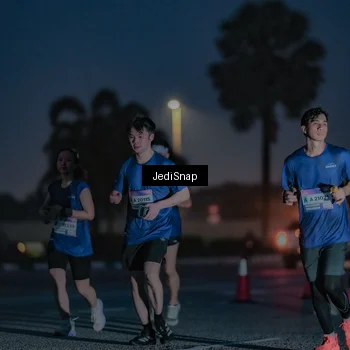 Runner Photo 7515683