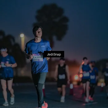 Runner Photo 7515684