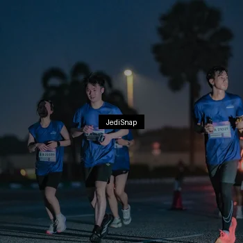 Runner Photo 7515685