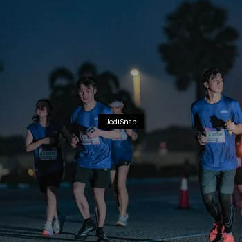 Runner Photo 7515686