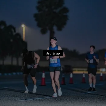 Runner Photo 7515689