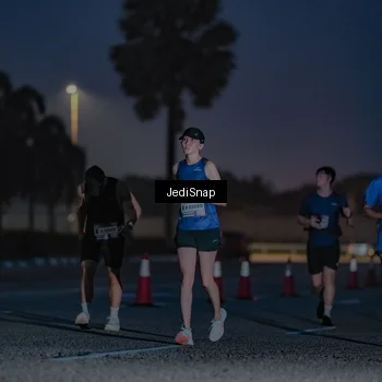 Runner Photo 7515690