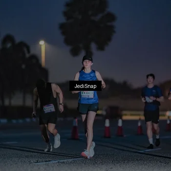 Runner Photo 7515691