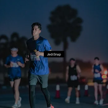 Runner Photo 7515693