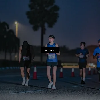 Runner Photo 7515697