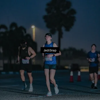 Runner Photo 7515701