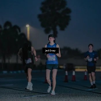 Runner Photo 7515706