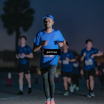 Runner Photo 7515713