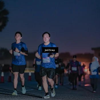 Runner Photo 7515718
