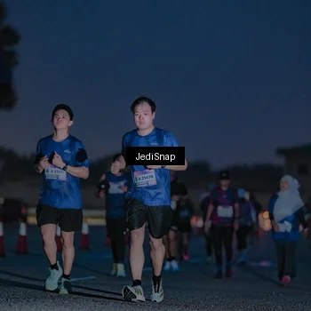 Runner Photo 7515721
