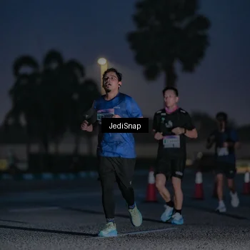 Runner Photo 7515729