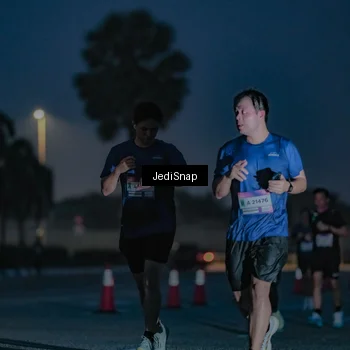 Runner Photo 7515730