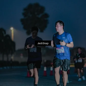 Runner Photo 7515731