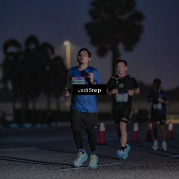 Runner Photo 7515732