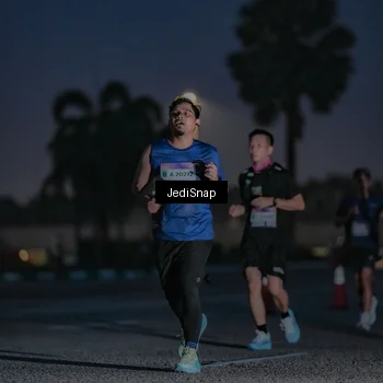 Runner Photo 7515742