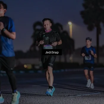 Runner Photo 7515749