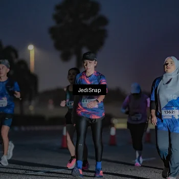 Runner Photo 7515750