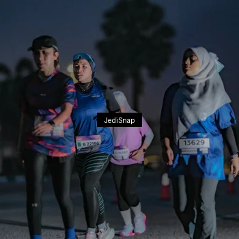 Runner Photo 7515761