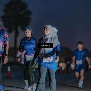 Runner Photo 7515770