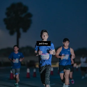 Runner Photo 7515778