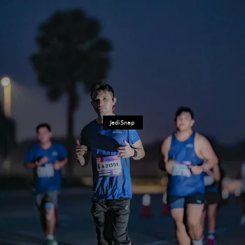Runner Photo 7515782
