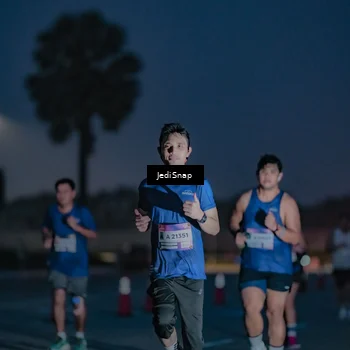 Runner Photo 7515783