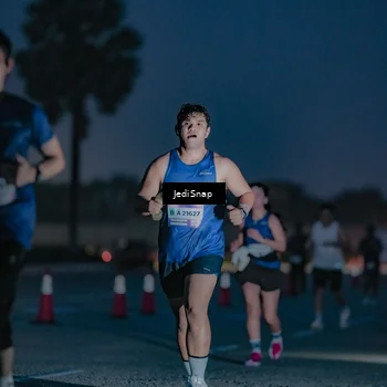 Runner Photo 7515786