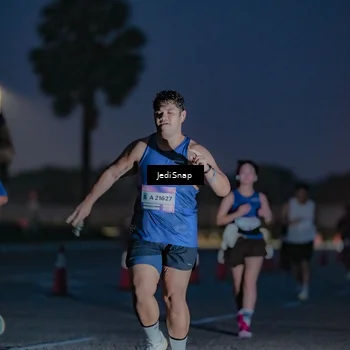 Runner Photo 7515796