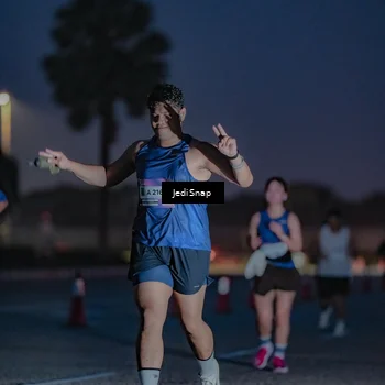 Runner Photo 7515797