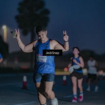 Runner Photo 7515798