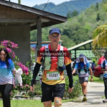 Runner Photo 75158