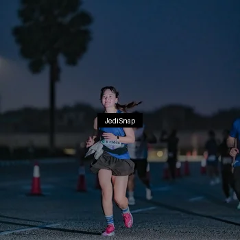 Runner Photo 7515805