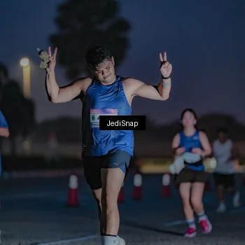 Runner Photo 7515806