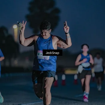 Runner Photo 7515807