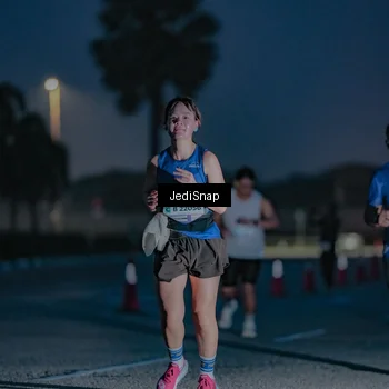 Runner Photo 7515809