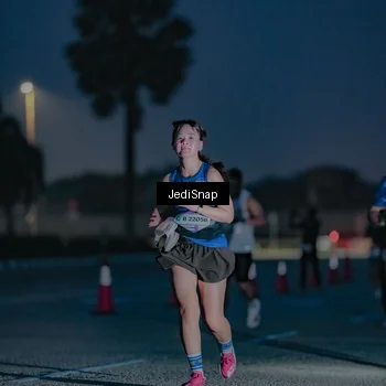 Runner Photo 7515810