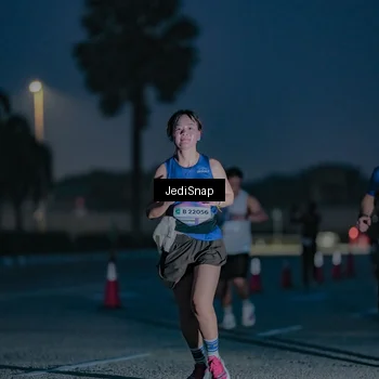 Runner Photo 7515811