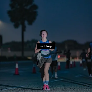 Runner Photo 7515812