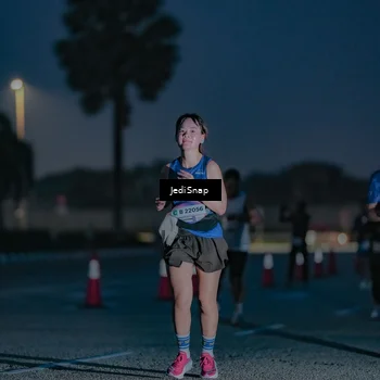 Runner Photo 7515813