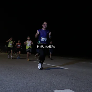 Runner Photo 7515814