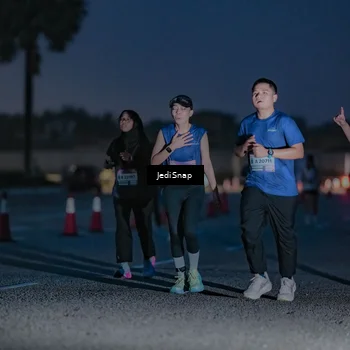 Runner Photo 7515828