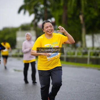 Runner Photo 751583
