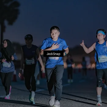 Runner Photo 7515839