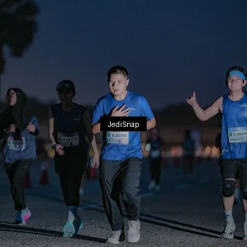 Runner Photo 7515840