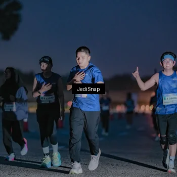 Runner Photo 7515841