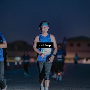 Runner Photo 7515846