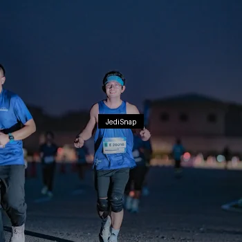 Runner Photo 7515847
