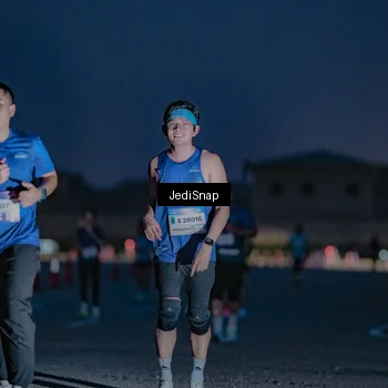 Runner Photo 7515850