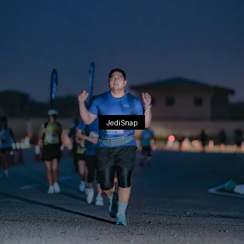 Runner Photo 7515855